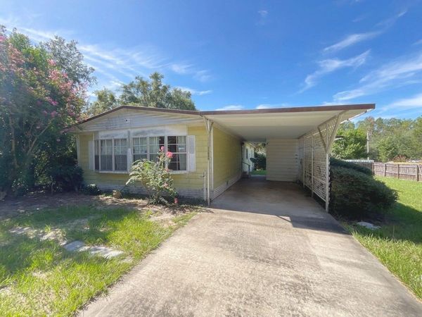 12830 SE 7TH STREET , SILVER SPRINGS, FL 34488
