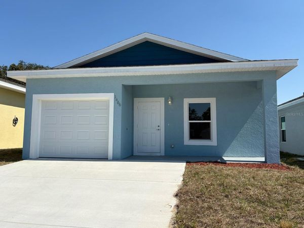 1466 LAS VILLAS BOULEVARD , SEBRING, FL 33870