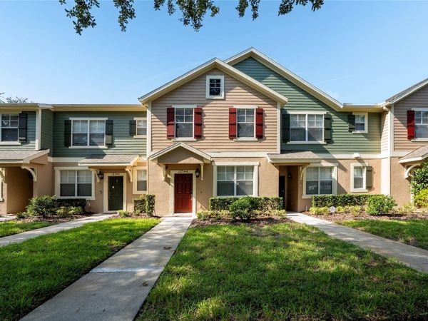 12744 LANGSTAFF DRIVE , WINDERMERE, FL 34786
