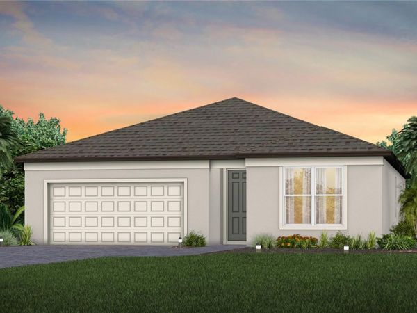 14842 SUNBEAM STREET , PARRISH, FL 34219