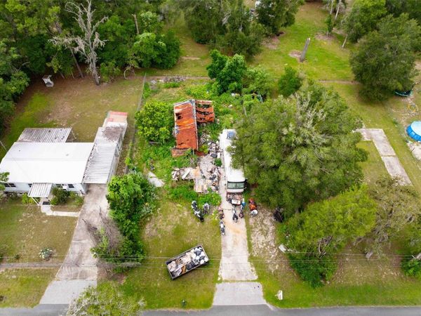 7080 N PEARL POINT , HERNANDO, FL 34442