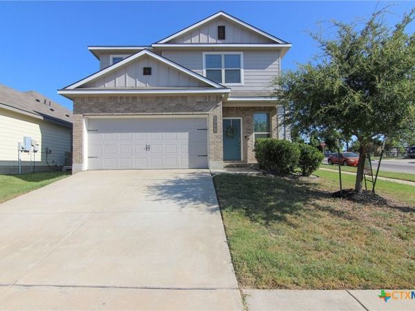 3306 Addison Street, Killeen, TX 76542