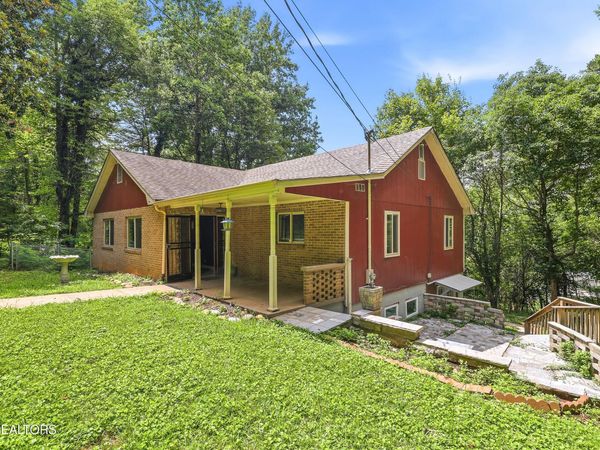 313 Gayview Drive, Knoxville, TN 37920