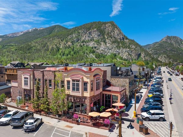 320 E Main Street , Frisco, CO 80443
