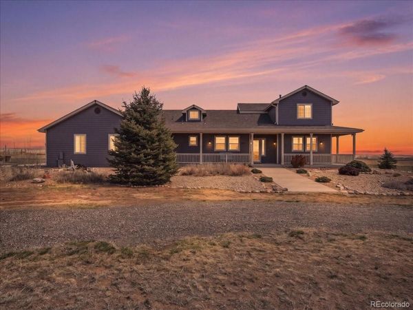 13424 Alex Place , Carr, CO 80612