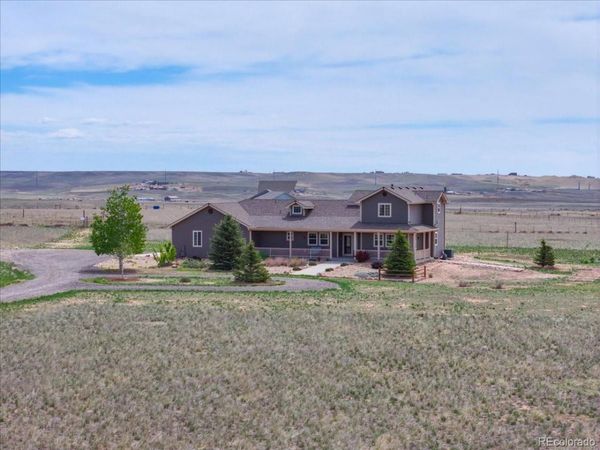 13424 Alex Place, Carr, CO 80612