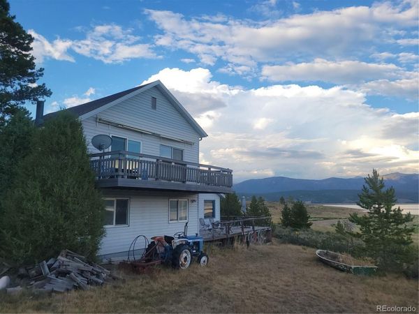 8058 US Highway 34 , Granby, CO 80446
