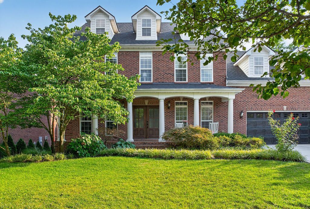 3176 Hemingway Lane, Lexington, KY 40513