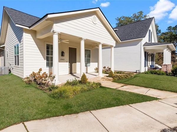 1963 Crossvine Lane, Shreveport, LA 71106