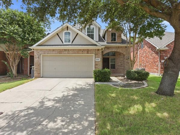 1908 Hopkins Drive, McKinney, TX 75072