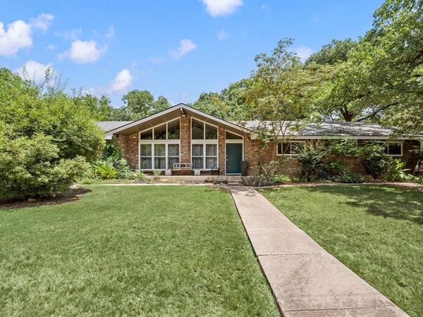 4104 Linkwood Drive, Euless, TX 76040