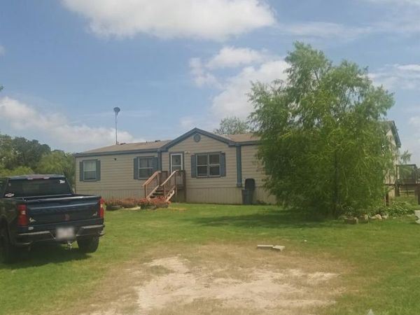 7676 County Road 247 , Caldwell, TX 77836