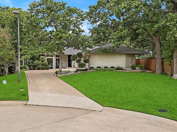 800 Shady Bend Court , Highland Village, TX 75077