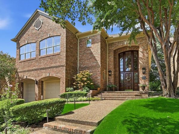 5909 Club Hill Place , Dallas, TX 75248