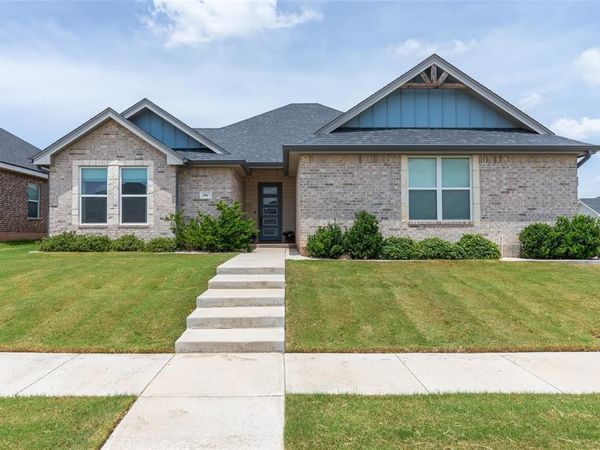 350 Bella Way , Abilene, TX 79602