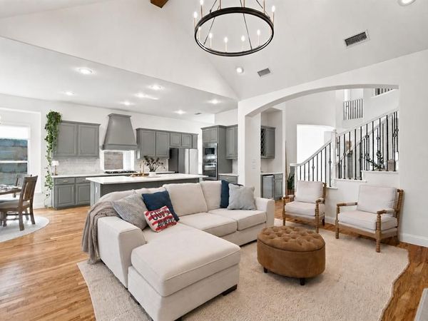1200 Grant Avenue, Lantana, TX 76226