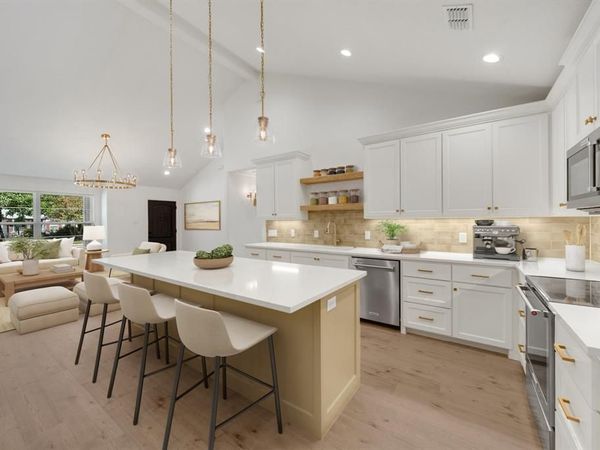 833 N Bailey Avenue, Fort Worth, TX 76107