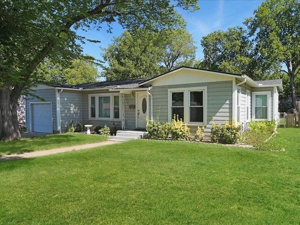 6667 Jannie Street , North Richland Hills, TX 76180