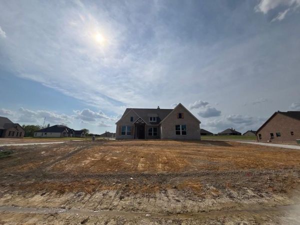 701 Water Side Drive, Van Alstyne, TX 75495