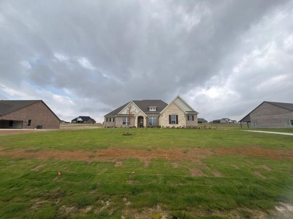 705 Water Side Drive, Van Alstyne, TX 75495