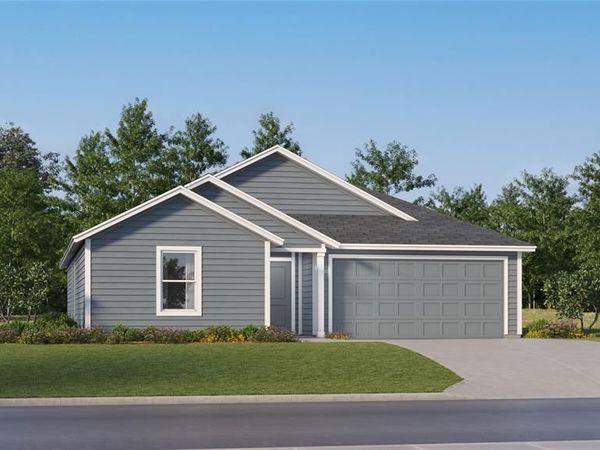 7249 Brambleberry Road , Fort Worth, TX 76179