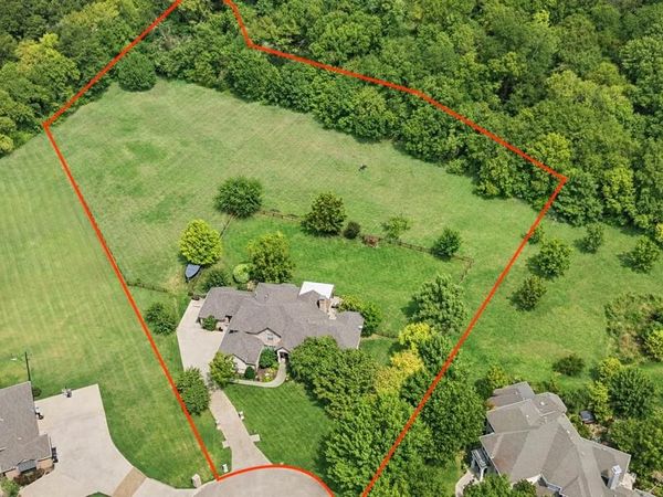 1520 Snider Ct., Lucas, TX 75002