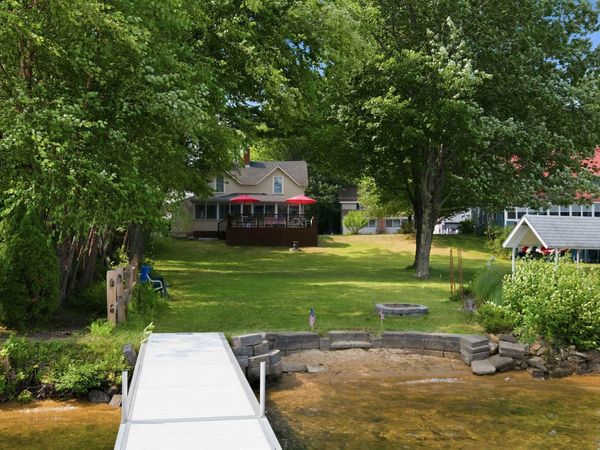 32 Hill Road, Tilton, NH 03276