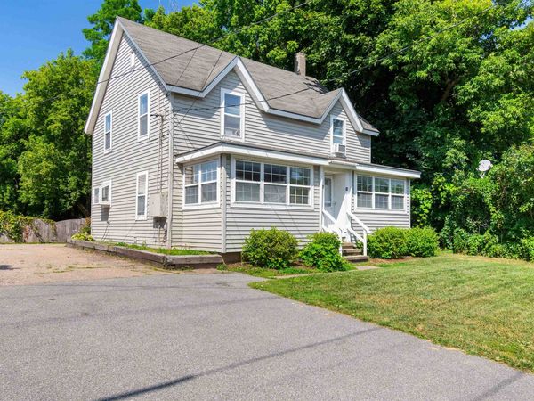 64-66 Swift Street, South Burlington, VT 05403