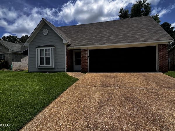 4267 Will O Run Drive, Jackson, MS 39212