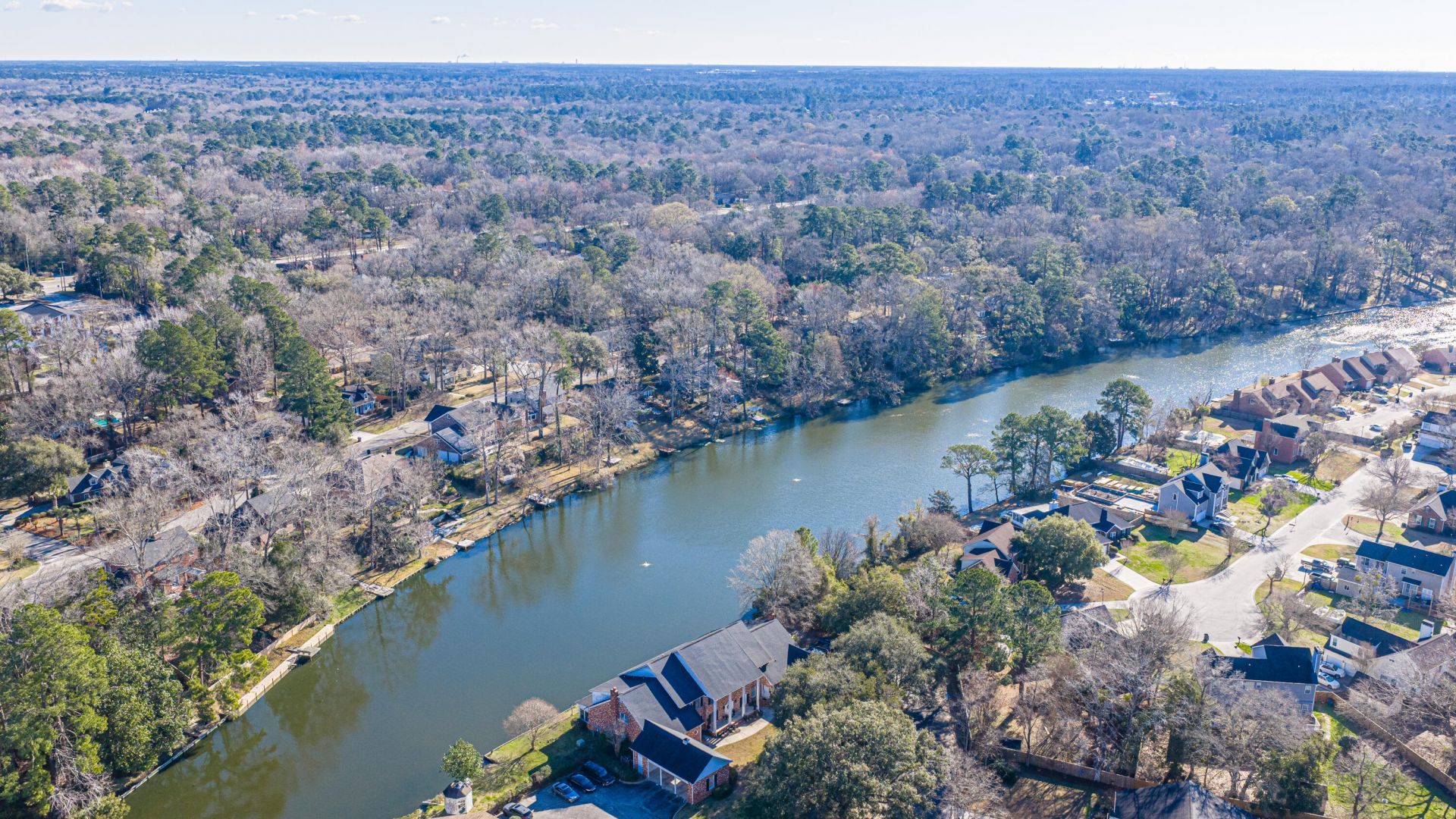 205 Woodlake Drive Photo 20