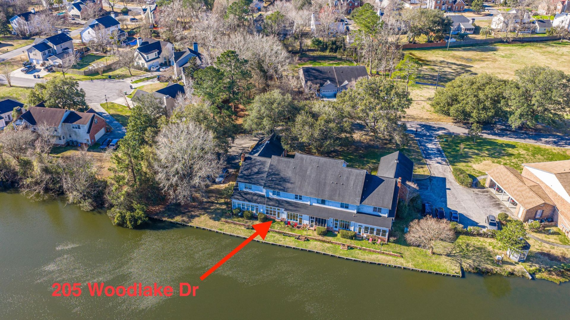 205 Woodlake Drive Photo 20