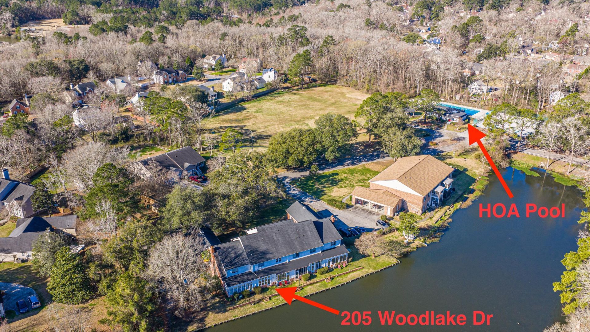 205 Woodlake Drive Photo 23