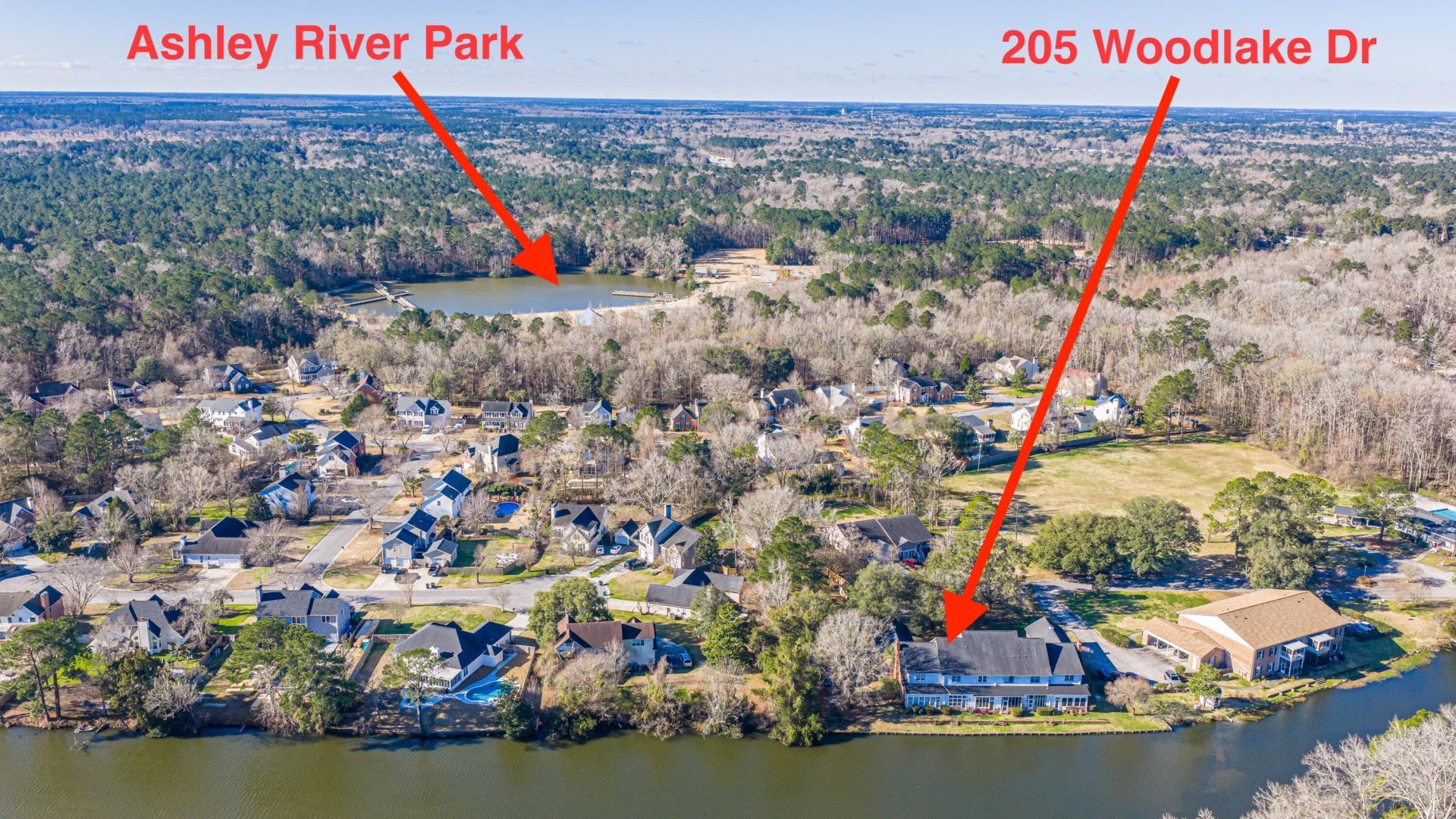 205 Woodlake Drive Photo 24