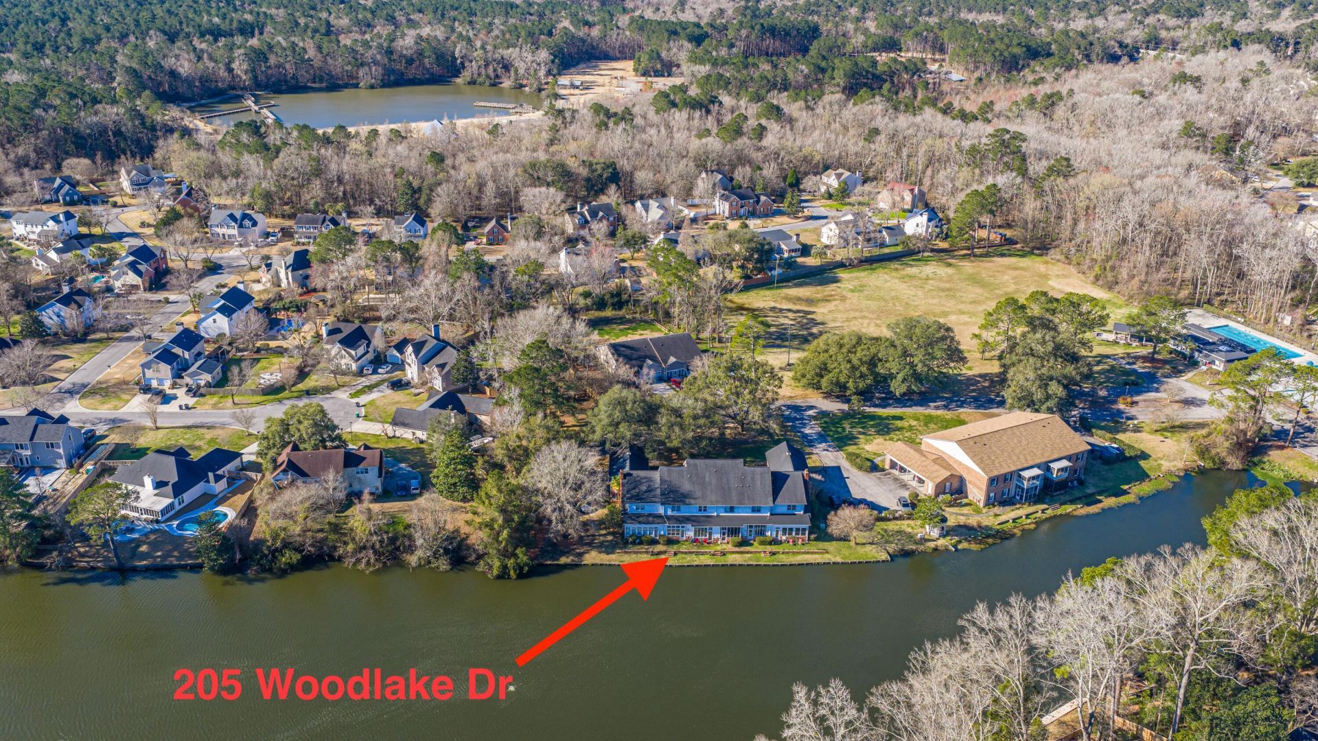 205 Woodlake Drive Photo 25