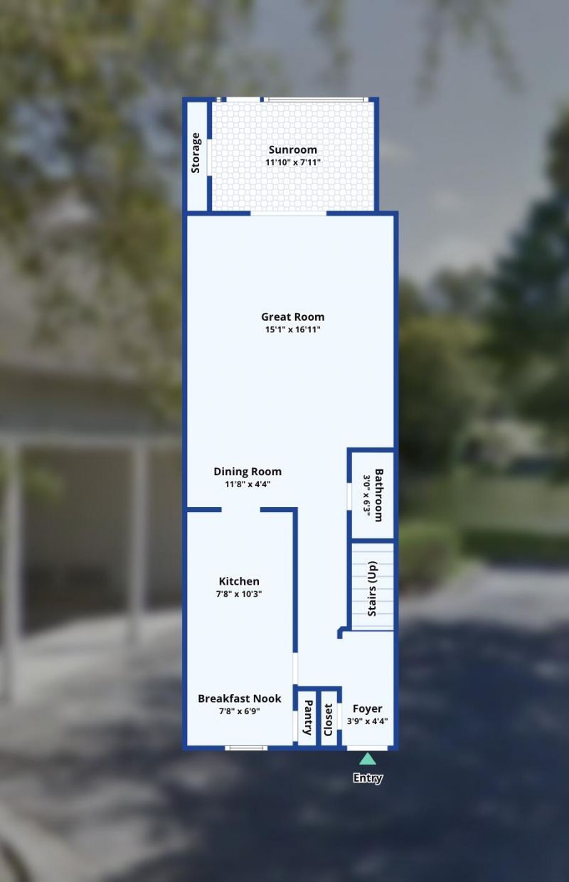 205 Woodlake Drive Photo 8