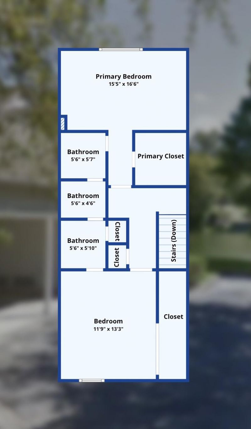 205 Woodlake Drive Photo 9