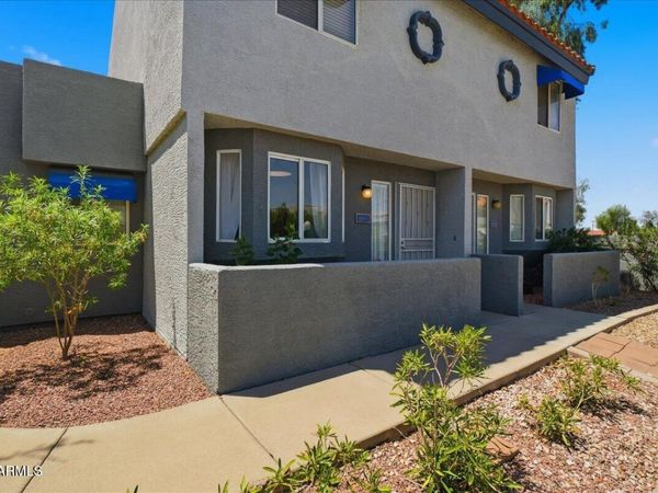 220 N 22ND Place, Unit 1071, Mesa, AZ 85213