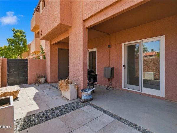 540 N MAY, Unit 1075, Mesa, AZ 85201