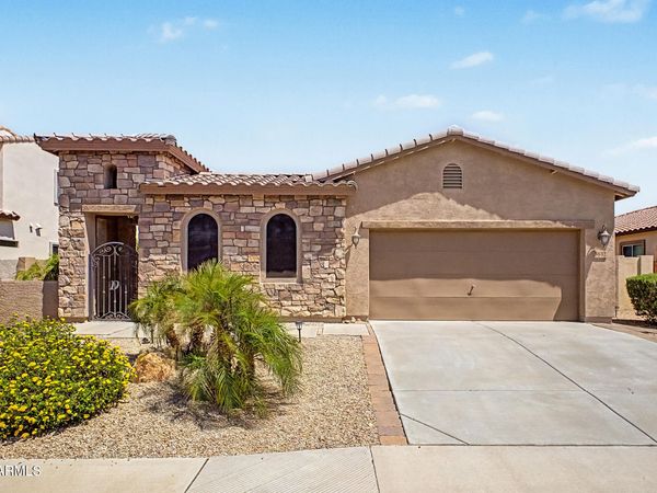 3632 E SAN CARLOS Place, Chandler, AZ 85249
