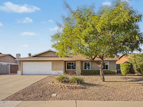 1612 W CHILTON Street, Chandler, AZ 85224