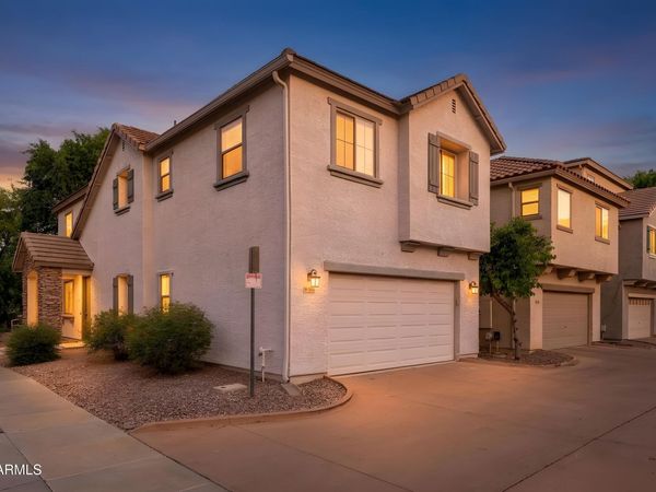 1646 E JOSEPH Way, Gilbert, AZ 85295