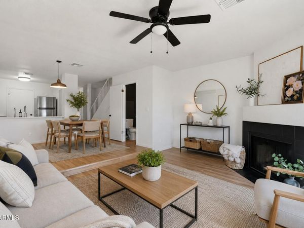 1961 N HARTFORD Street, Unit 1027, Chandler, AZ 85225