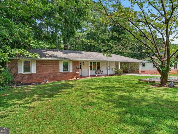 210 Cumming Street, Alpharetta, GA 30009