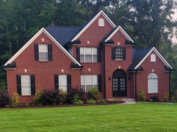 26 Parlor Circle, Sharpsburg, GA 30277