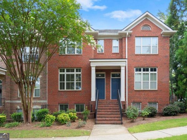 10728 Ellicot Way, Alpharetta, GA 30022