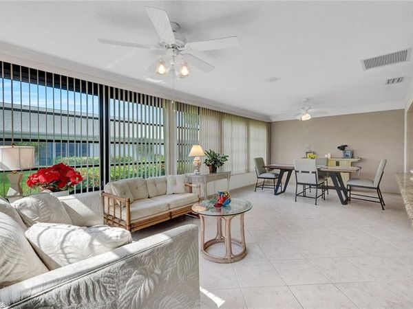 1214 Medinah DR , FORT MYERS, FL 33919
