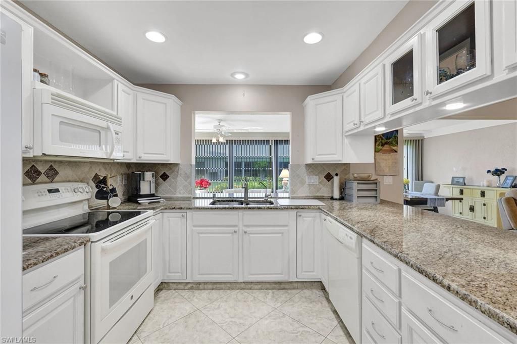 1214 Medinah Dr , Fort Myers, FL 33919 Photo