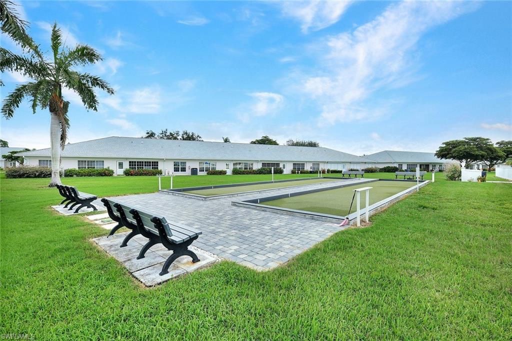 1214 Medinah Dr , Fort Myers, FL 33919 Photo