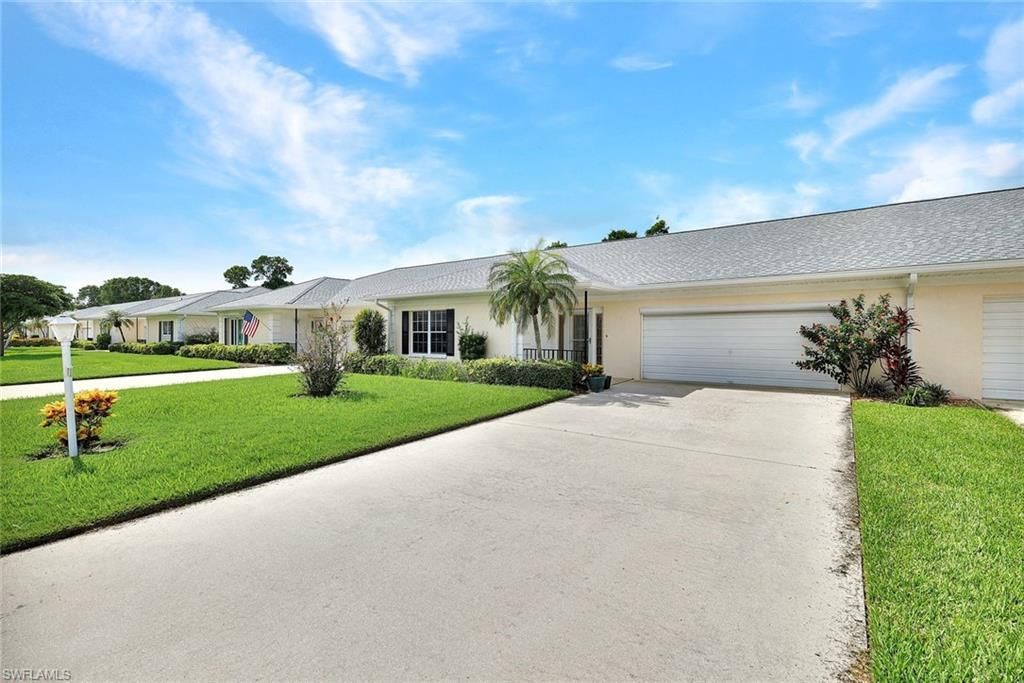 1214 Medinah Dr , Fort Myers, FL 33919 Photo