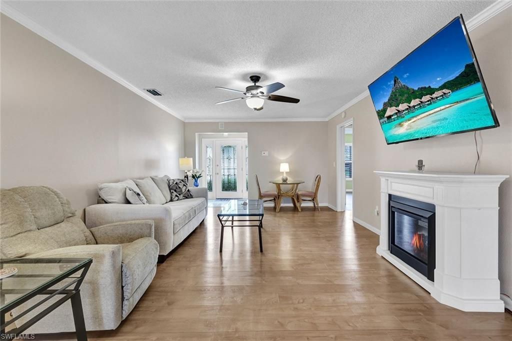 1214 Medinah Dr , Fort Myers, FL 33919 Photo